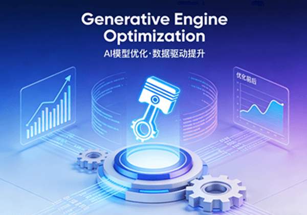 GEO生成式优化