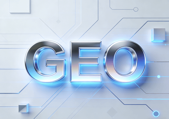 GEO是什么