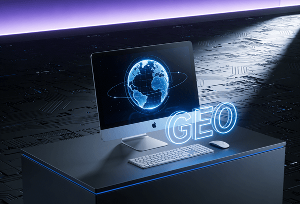 GEO是什么？GEO推广的概念